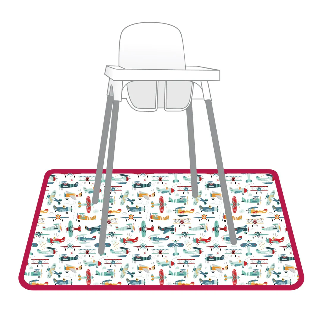 Bapron Splash Mat Pattern - Image 5