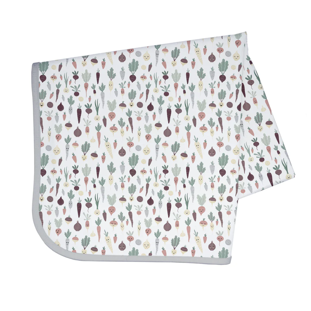 Bapron Splash Mat Pattern - Image 7