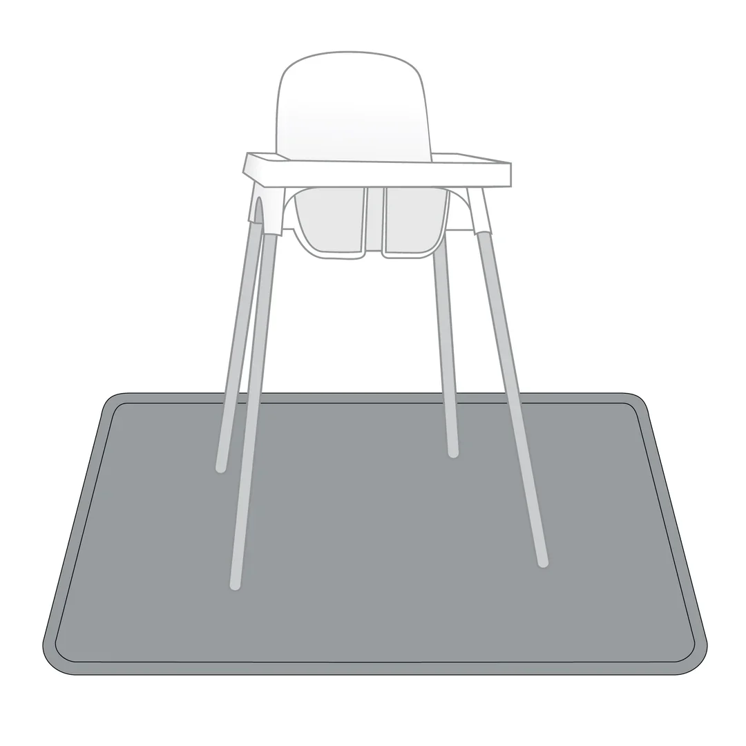 Bapron Splash Mat Solids - Image 10