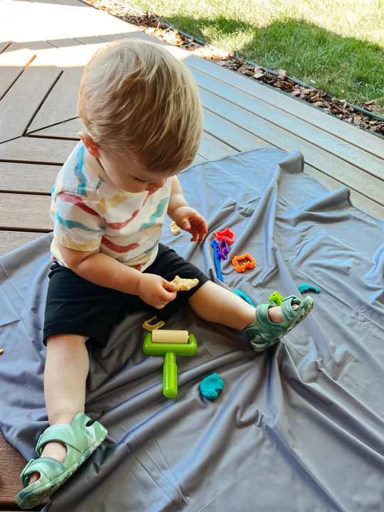 Bapron Splash Mat Solids - Image 14