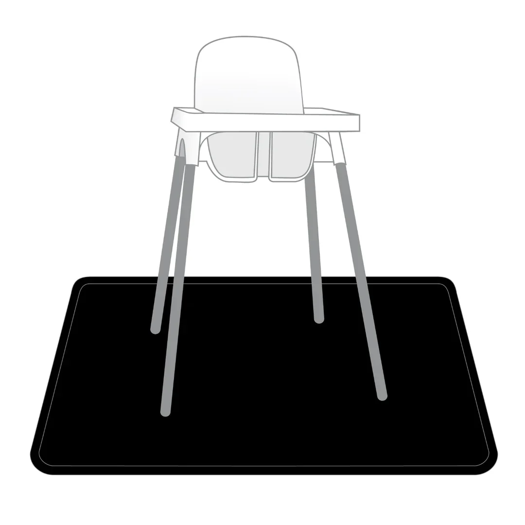 Bapron Splash Mat Solids - Image 4