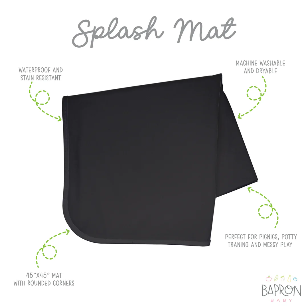 Bapron Splash Mat Solids - Image 9
