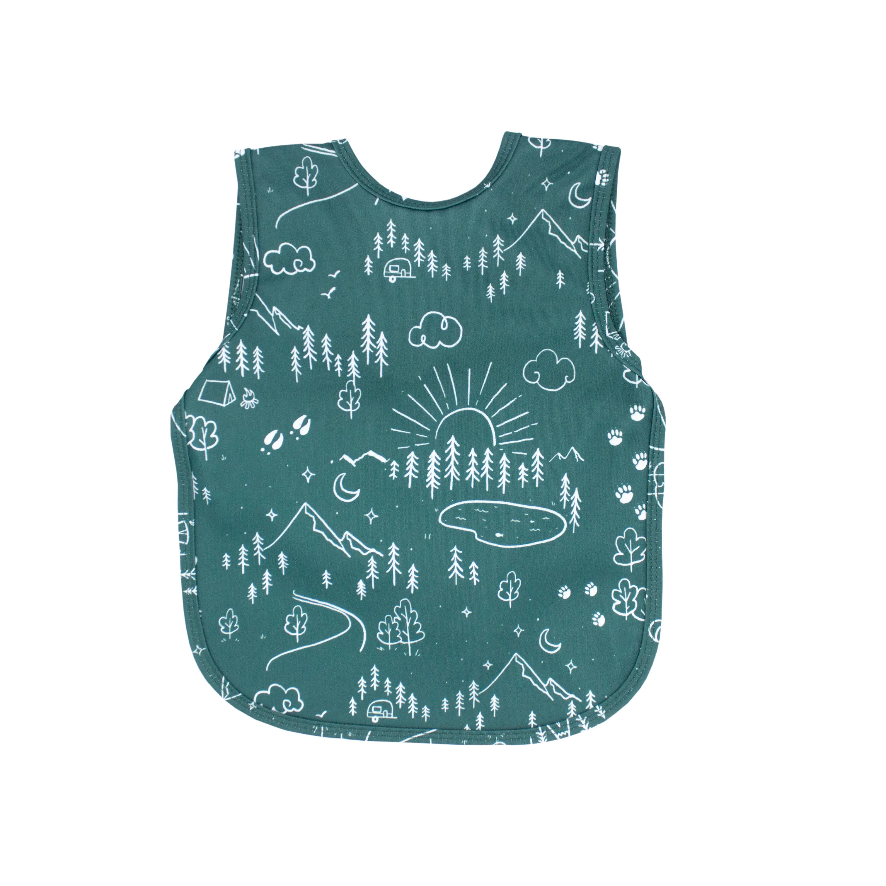 Bapron Baby/Toddler Bib - Image 11