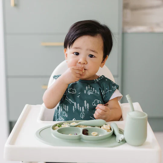Bapron Baby/Toddler Bib - Image 12