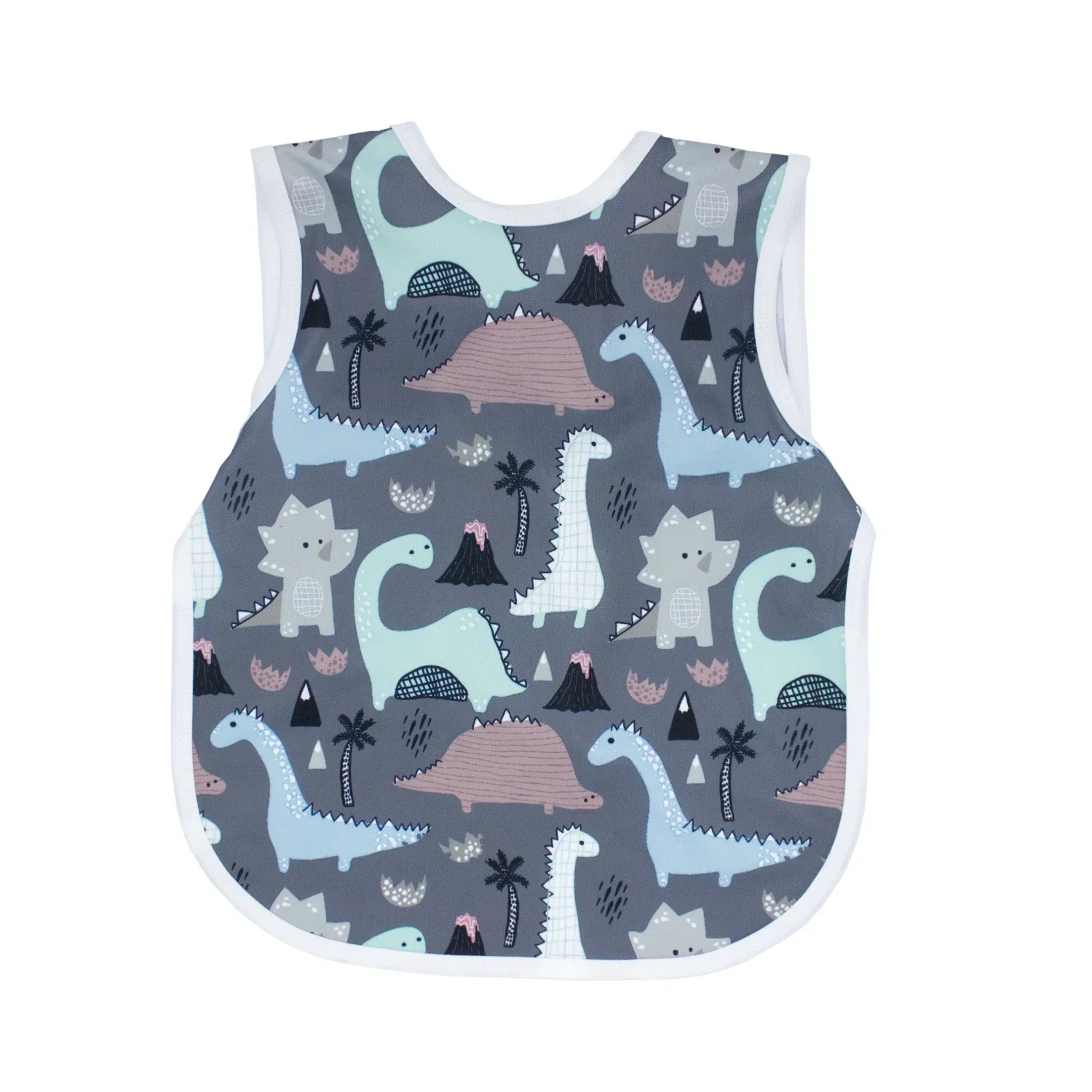 Bapron Baby/Toddler Bib - Image 13