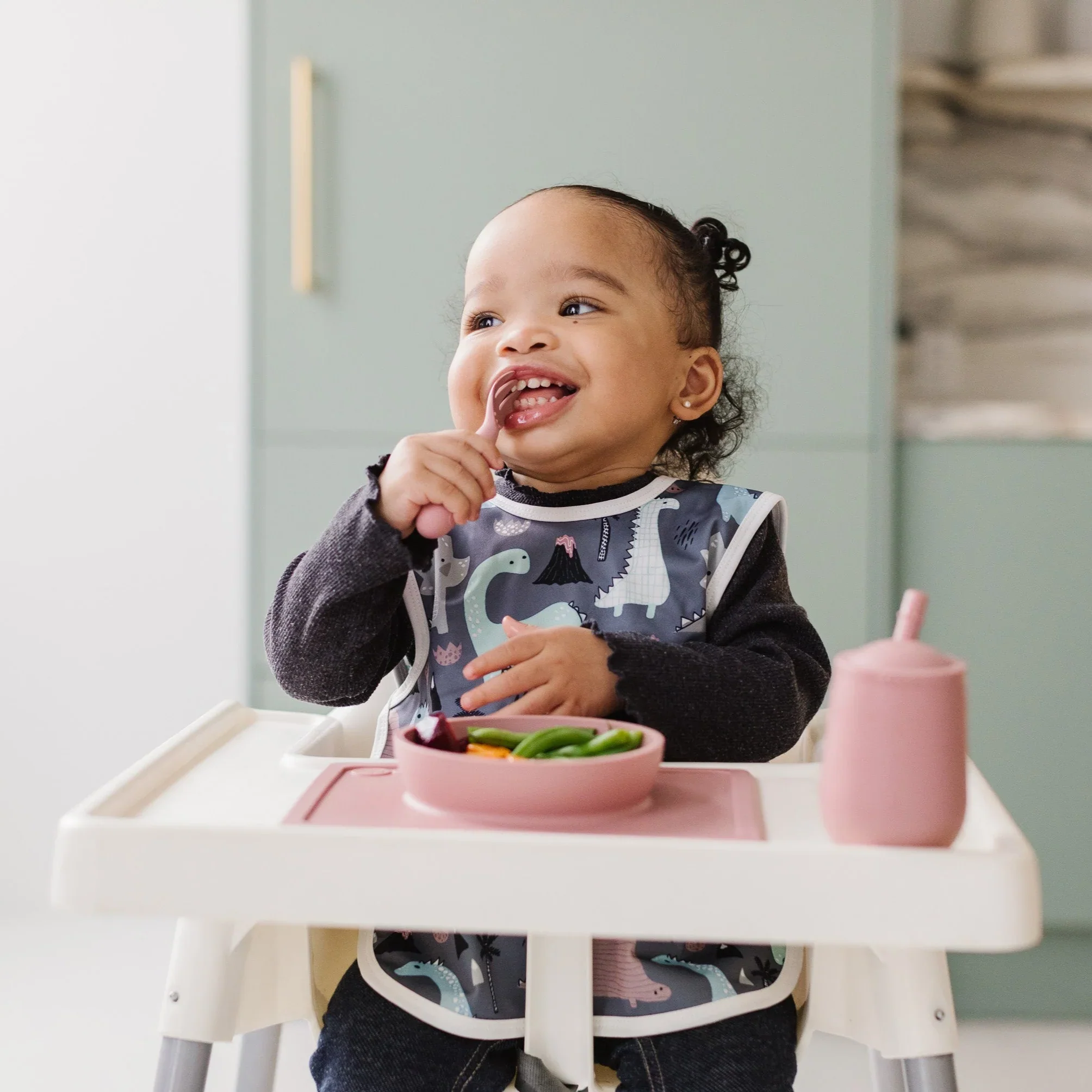Bapron Baby/Toddler Bib - Image 15