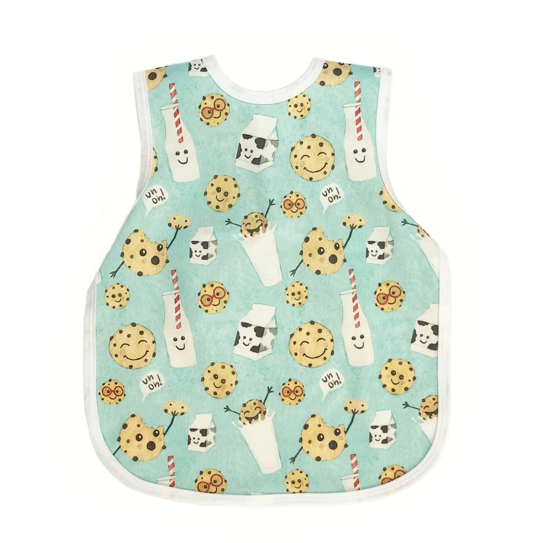 Bapron Baby/Toddler Bib - Image 17