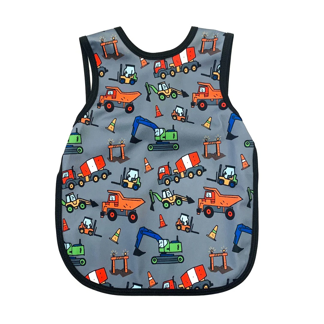 Bapron Baby/Toddler Bib - Image 18