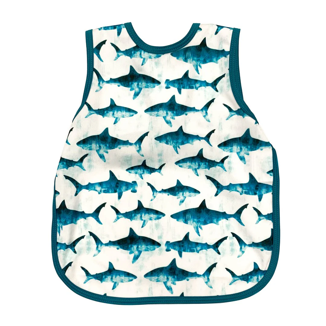 Bapron Baby/Toddler Bib - Image 20