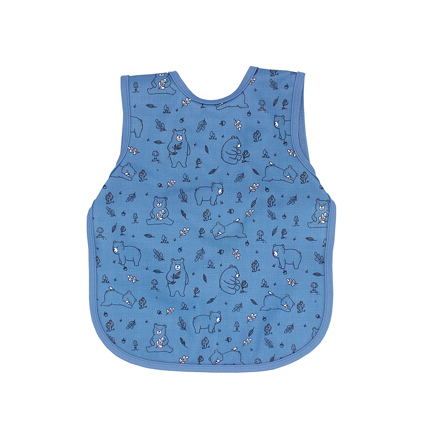 Bapron Baby/Toddler Bib - Image 25