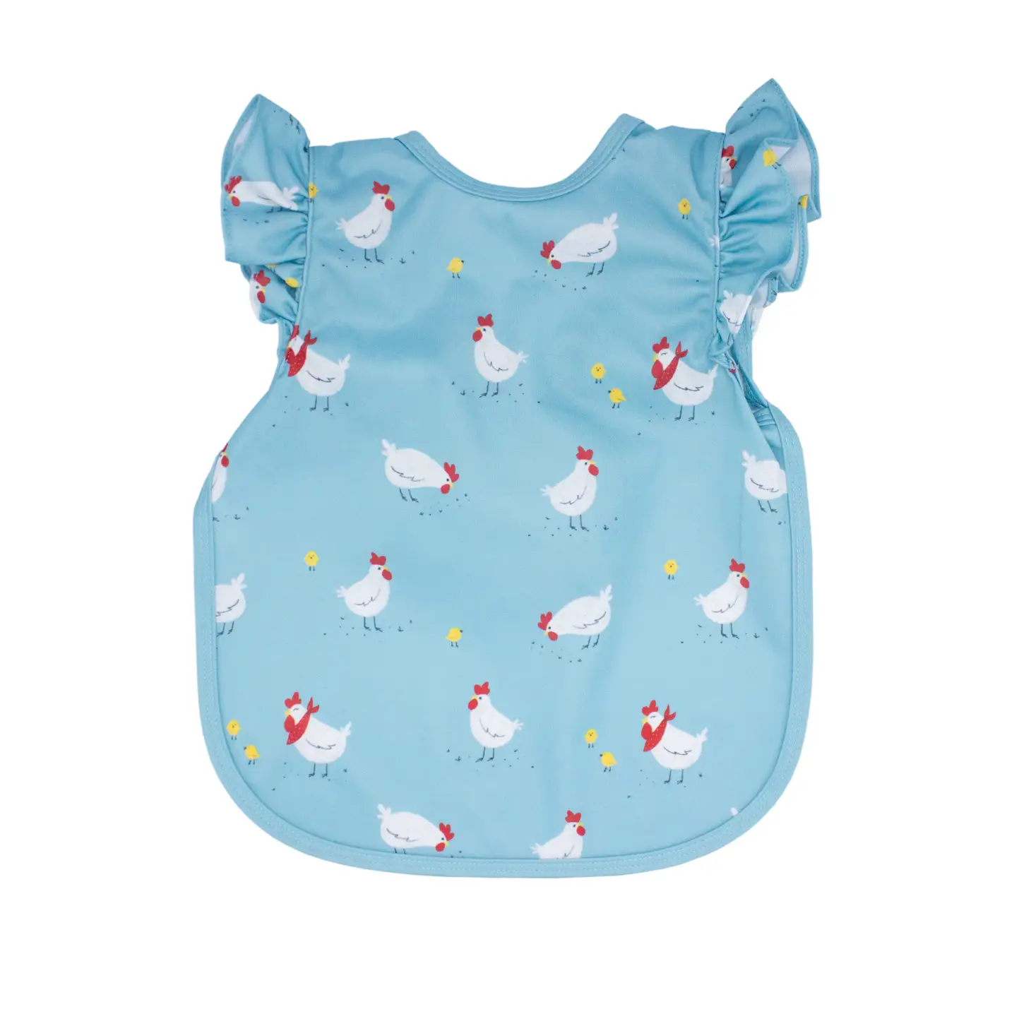Bapron Baby/Toddler Bib - Image 26