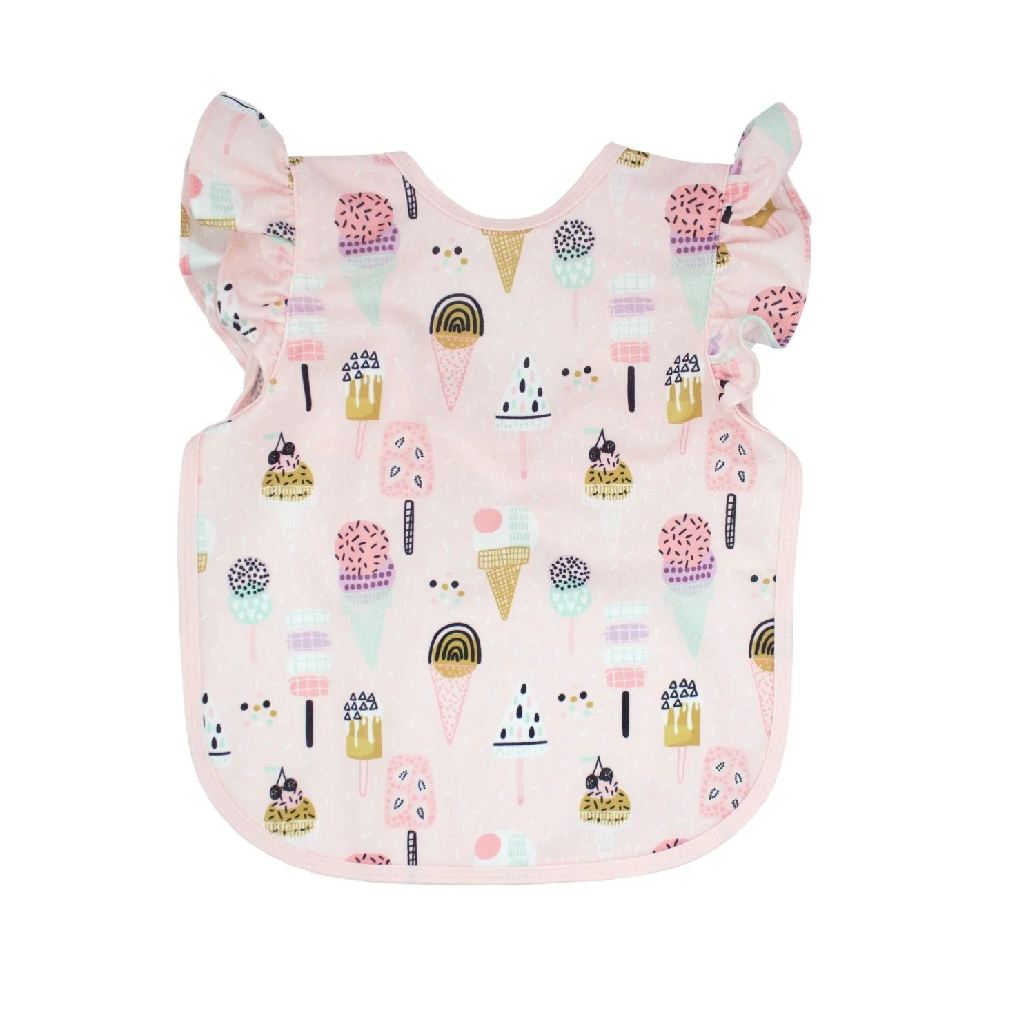 Bapron Baby/Toddler Bib - Image 28