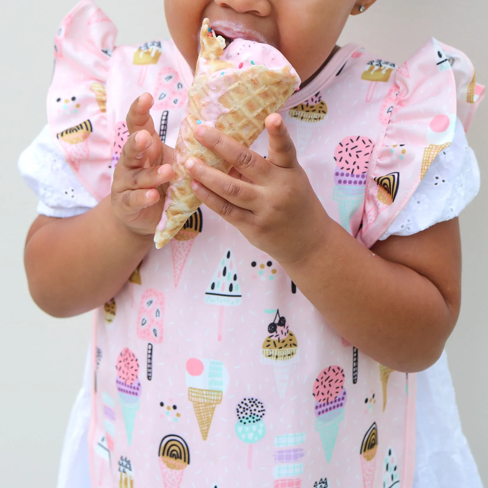 Bapron Baby/Toddler Bib - Image 29