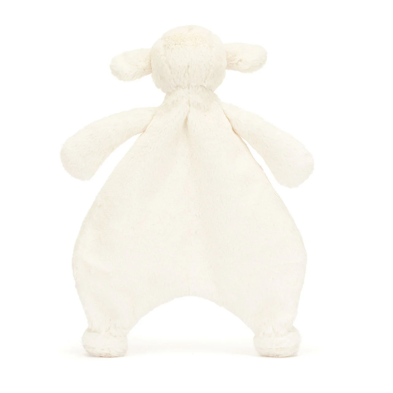 Bashful Jellycat Lamb Comforter - Image 3