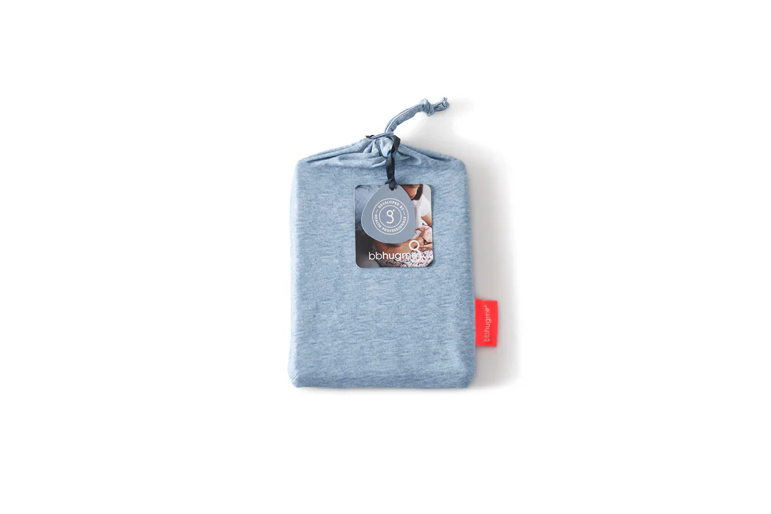 BBHugMe Extra Nursing Pillow Covers - Image 3