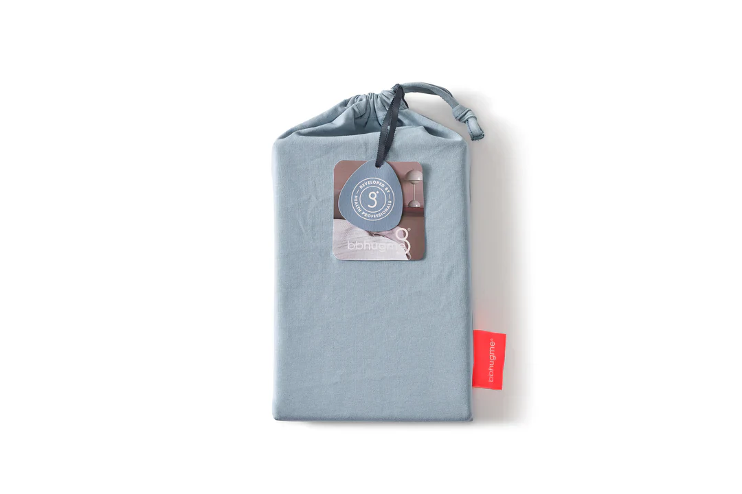 BBHugMe Extra Pregnancy Pillow Cover - Image 3