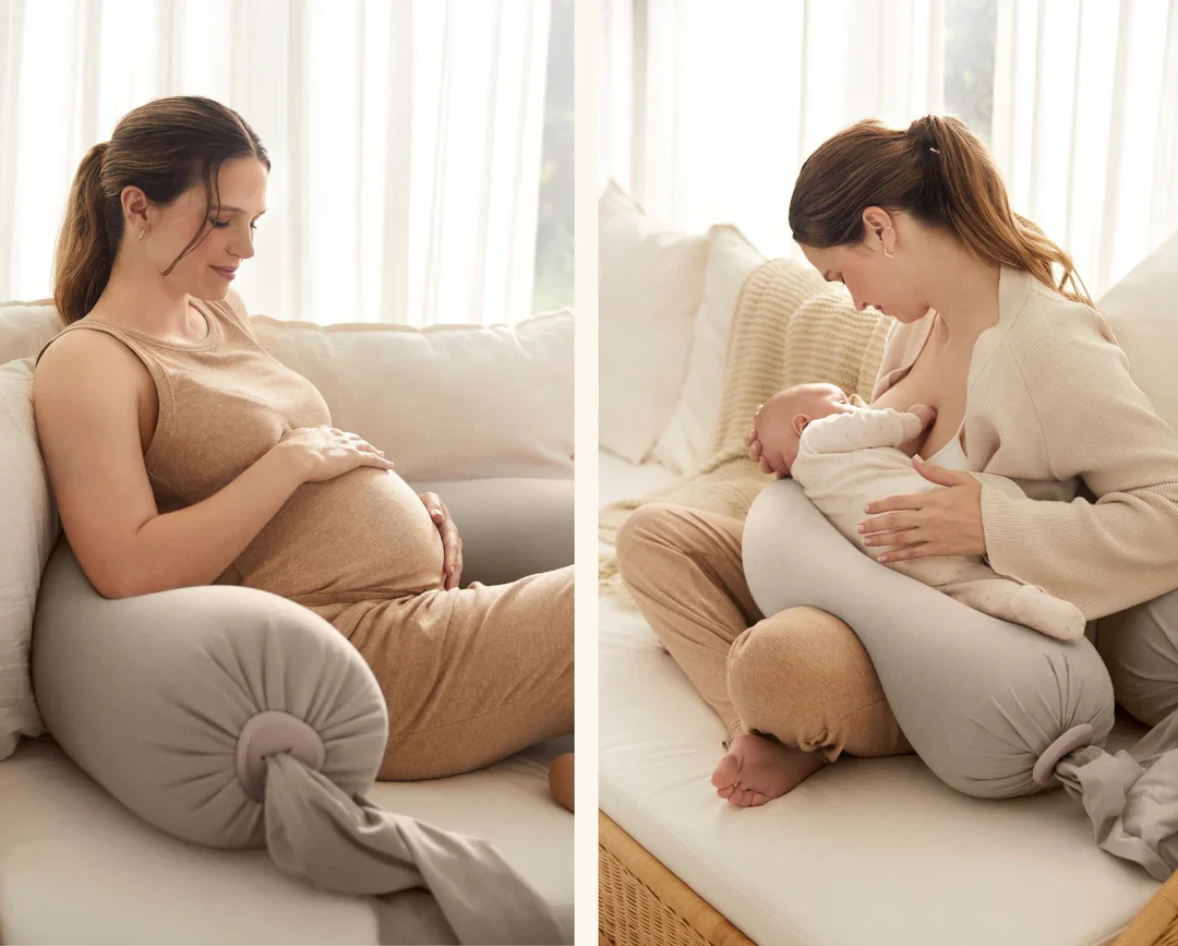 BBhugme Pregnancy Pillow - Image 10