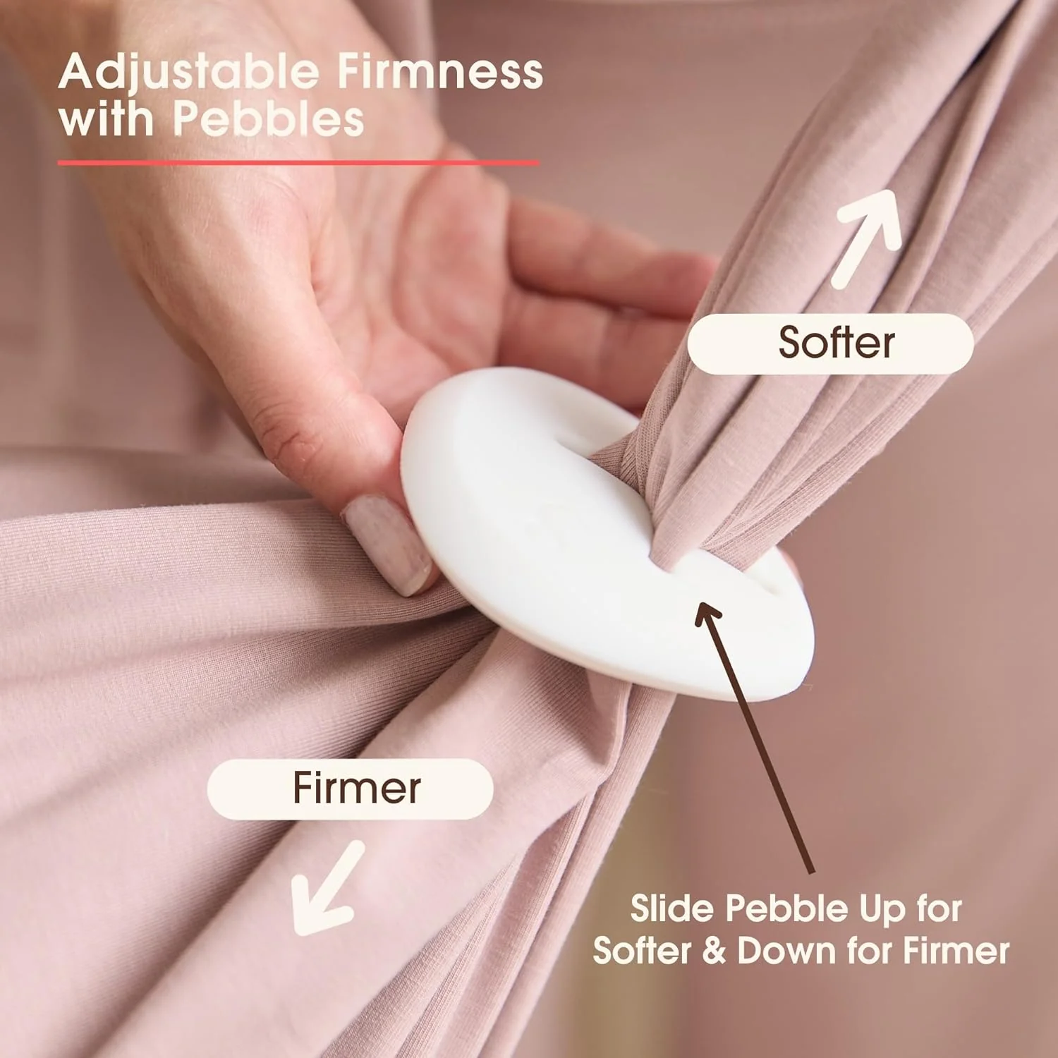 BBhugme Pregnancy Pillow - Image 14