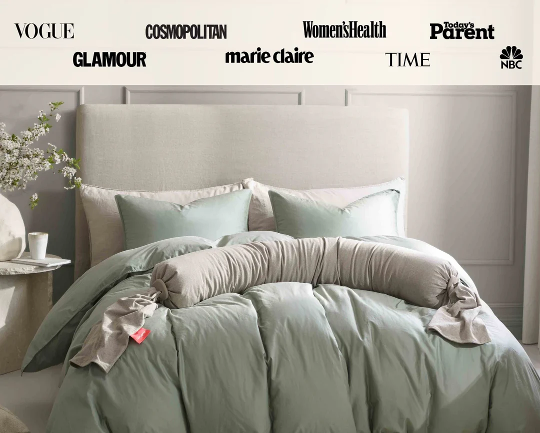 BBhugme Pregnancy Pillow - Image 16