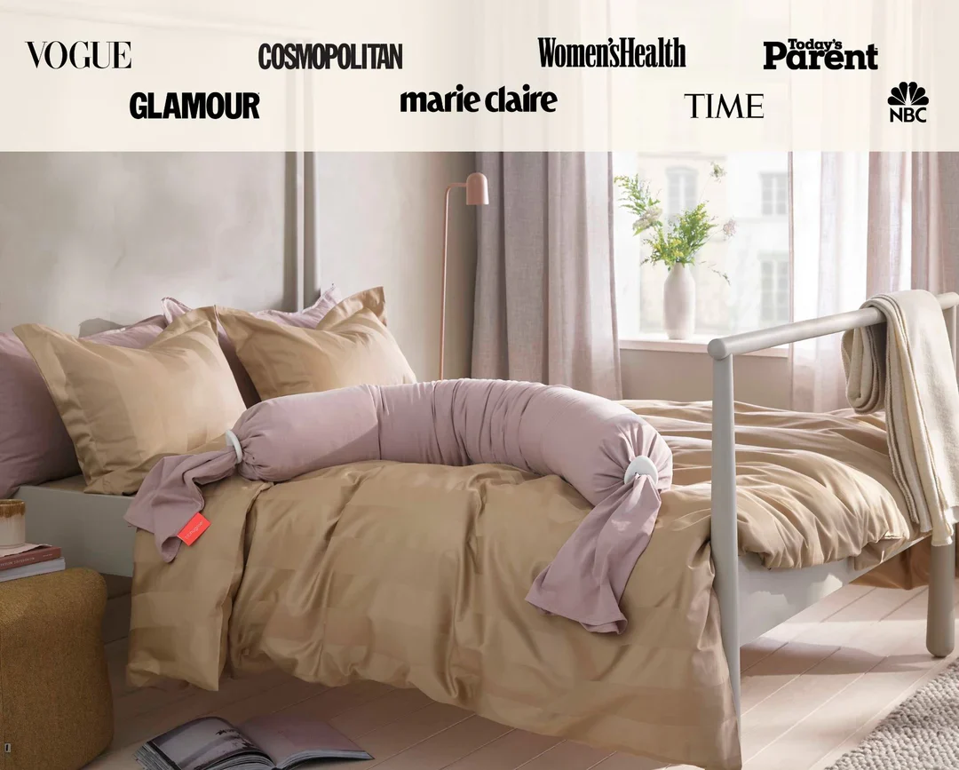 BBhugme Pregnancy Pillow - Image 17