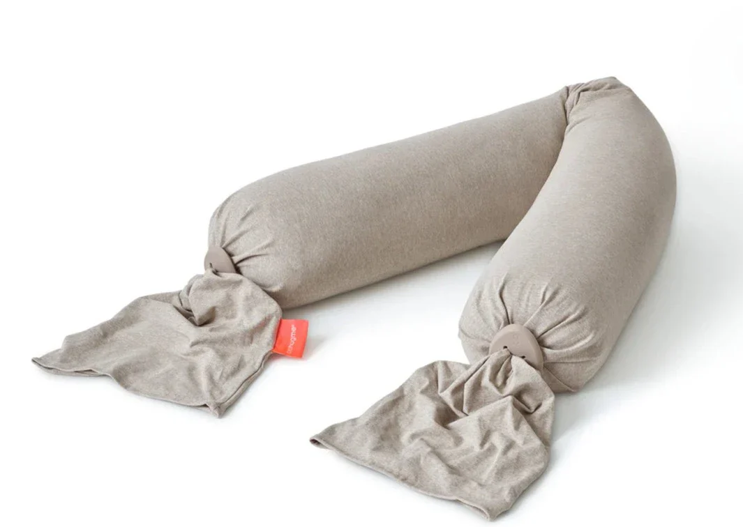 BBhugme Pregnancy Pillow - Image 4