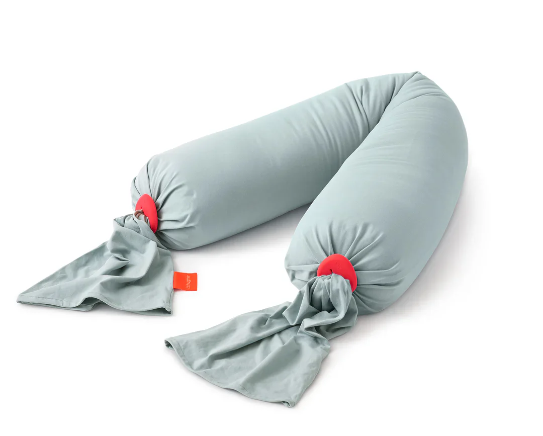 BBhugme Pregnancy Pillow - Image 5