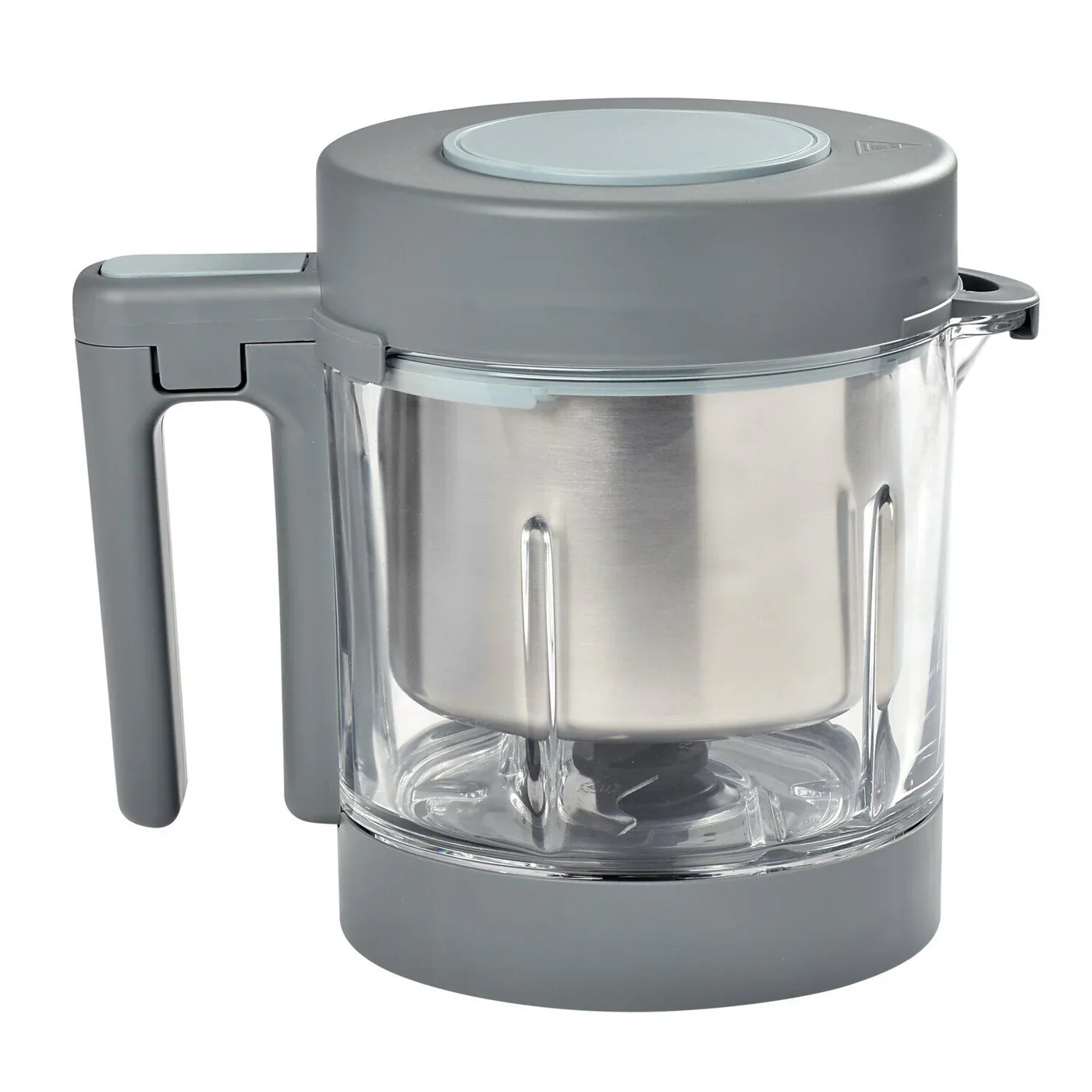 BEABA Baby Cook Neo - Mineral Gray - Image 7