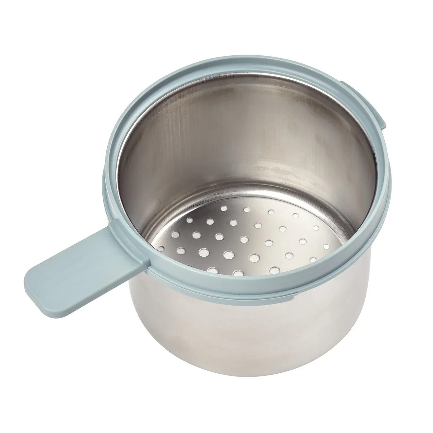 BEABA Baby Cook Neo - Mineral Gray - Image 8