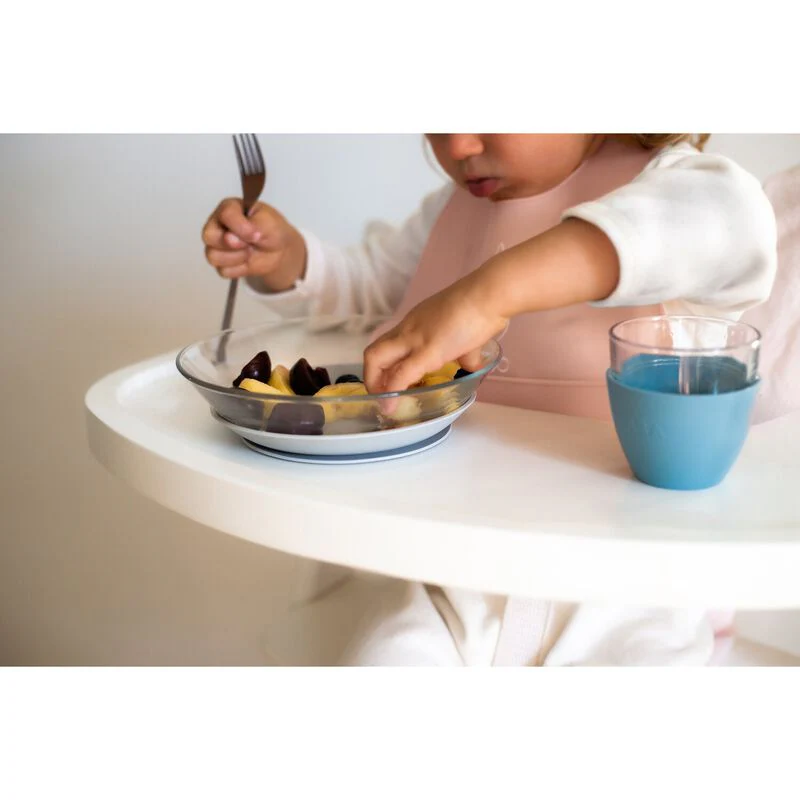Beaba Glass Meal Set - Jungle - Image 6