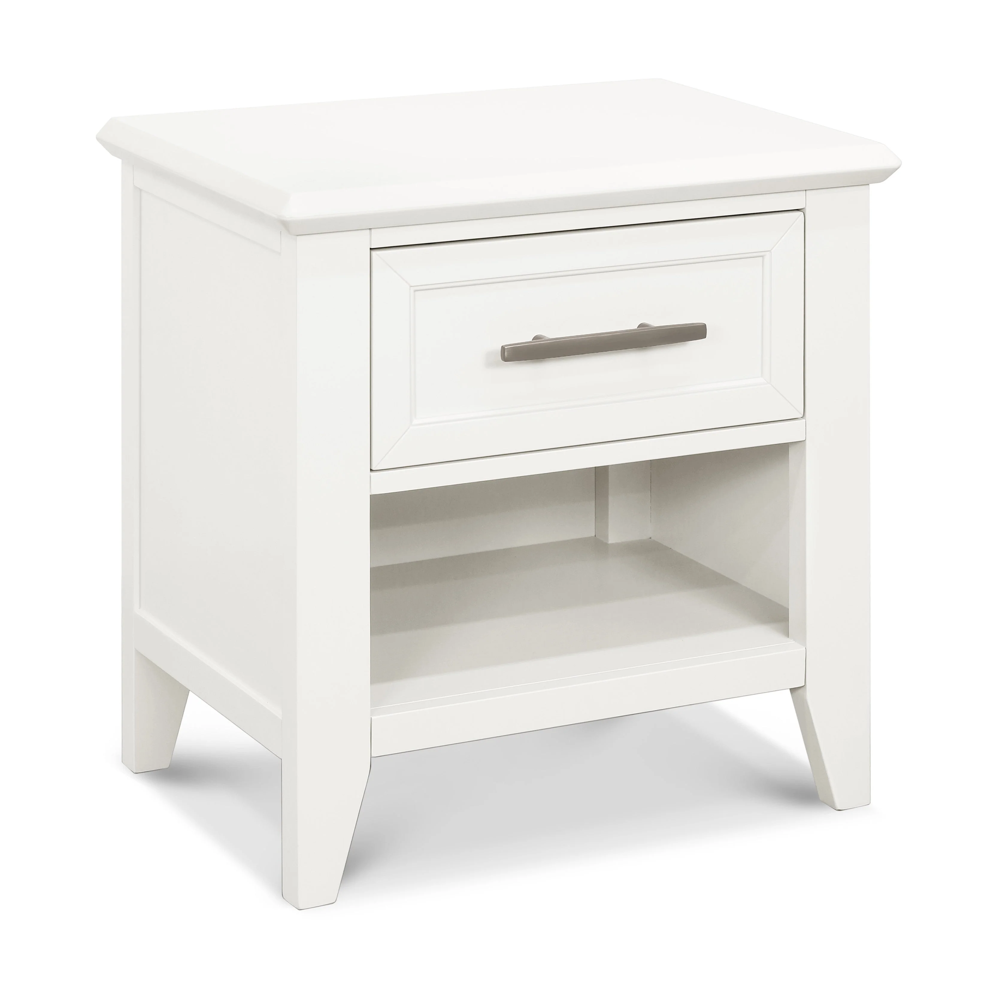 Monogram by Namesake Barrow Nightstand - Image 7