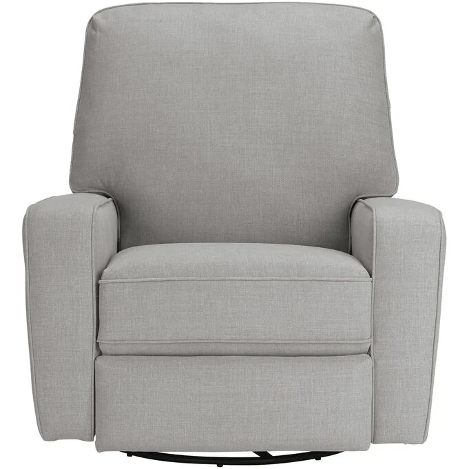 Best Chairs Finn Swivel Glider Recliner - USA Made - Image 14