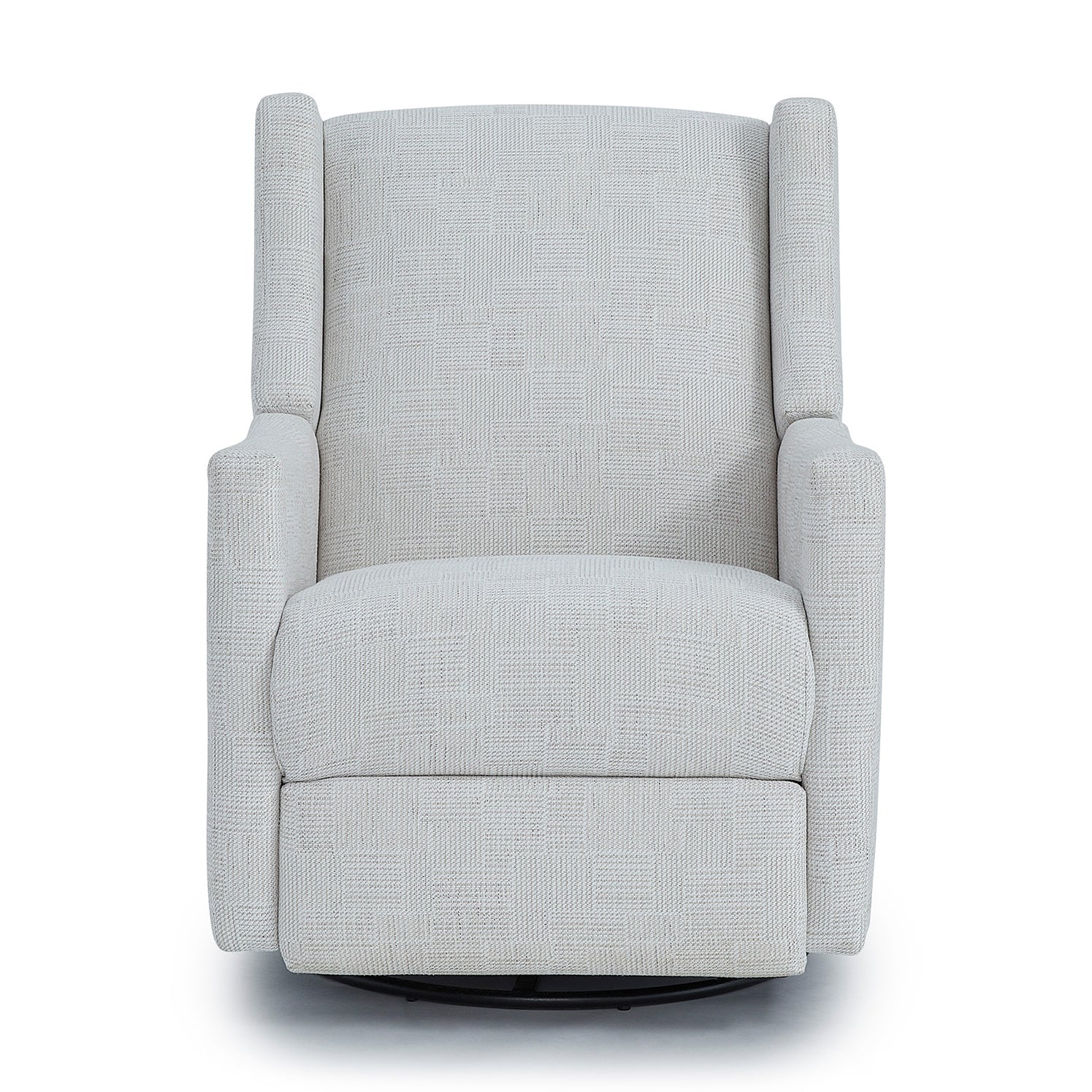 Best Chairs Lillian Swivel Glider Recliner  - USA Made - Image 8