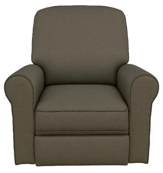 Best Chairs Josey Swivel Glider Recliner - Image 10