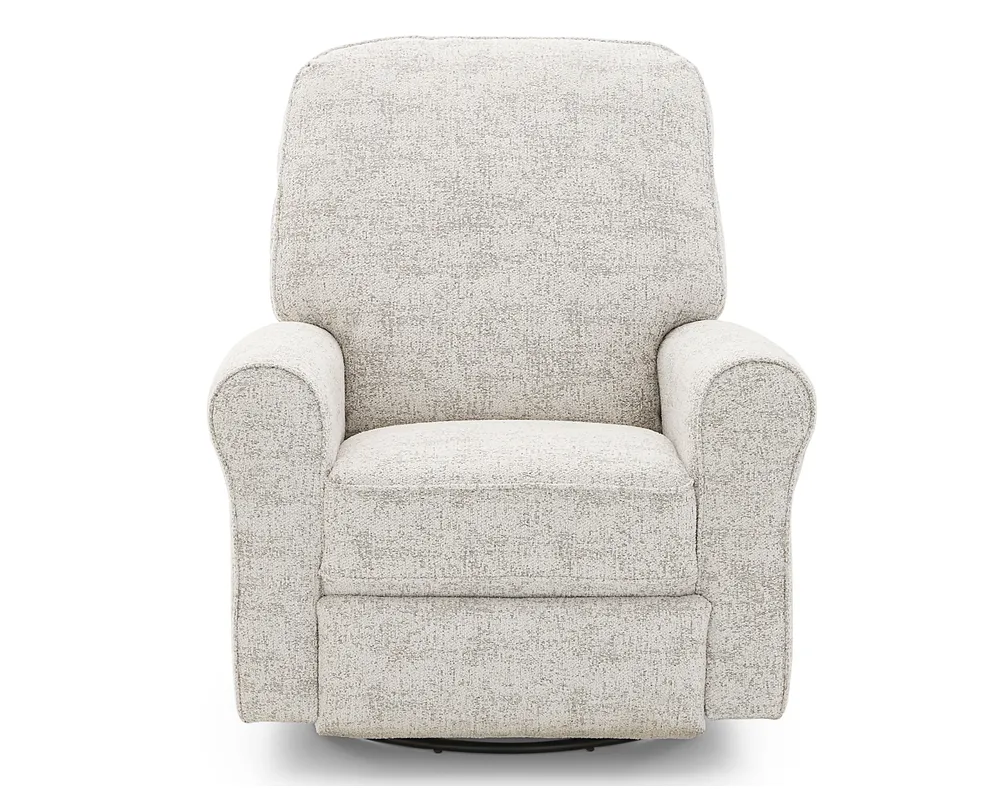 Best Chairs Josey Swivel Glider Recliner - Image 2