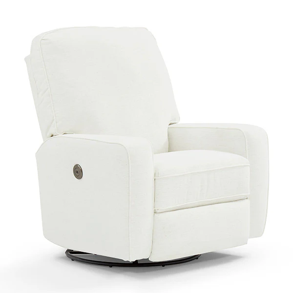 Best Chairs Storytime Finn Swivel Glider Recliner