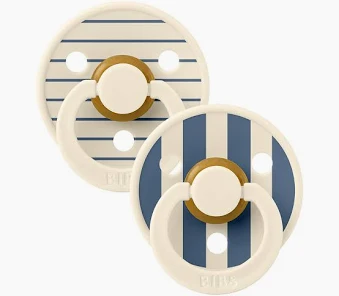 BIBS Pacifier 2 Pack - Image 10