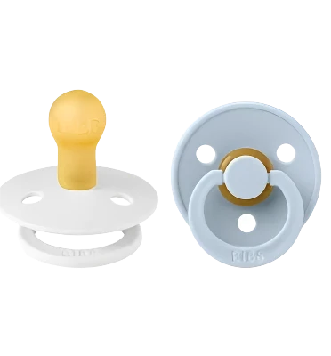BIBS Pacifier 2 Pack - Multi - Image 3