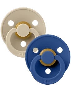 BIBS Pacifier 2 Pack - Multi - Image 5