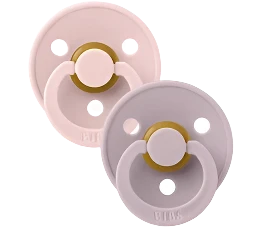 BIBS Pacifier 2 Pack - Multi - Image 6