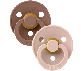 BIBS Pacifier 2 Pack - Multi - Image 7