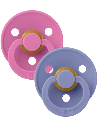 BIBS Pacifier 2 Pack - Multi - Image 8