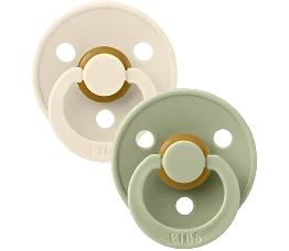 BIBS Pacifier 2 Pack - Multi - Image 9