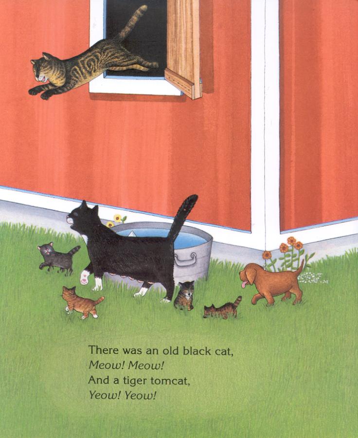Big Red Barn - Margaret Wise Brown - Image 3