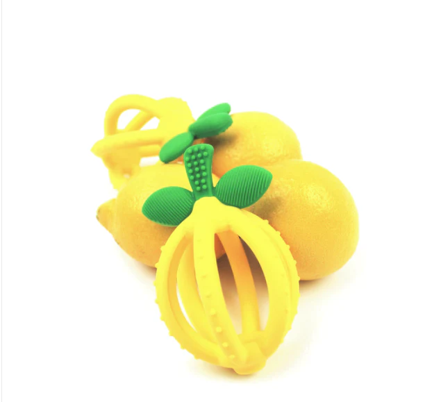 Bitzy Bite Teething Ball Baby Teether - Image 6
