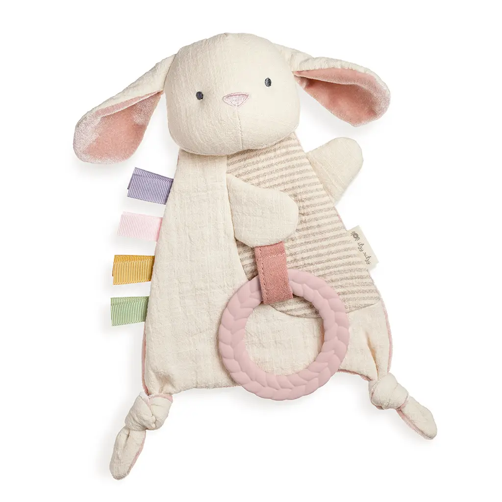 Itzy Ritsy Bitzy Crinkle Sensory Toy - Image 5