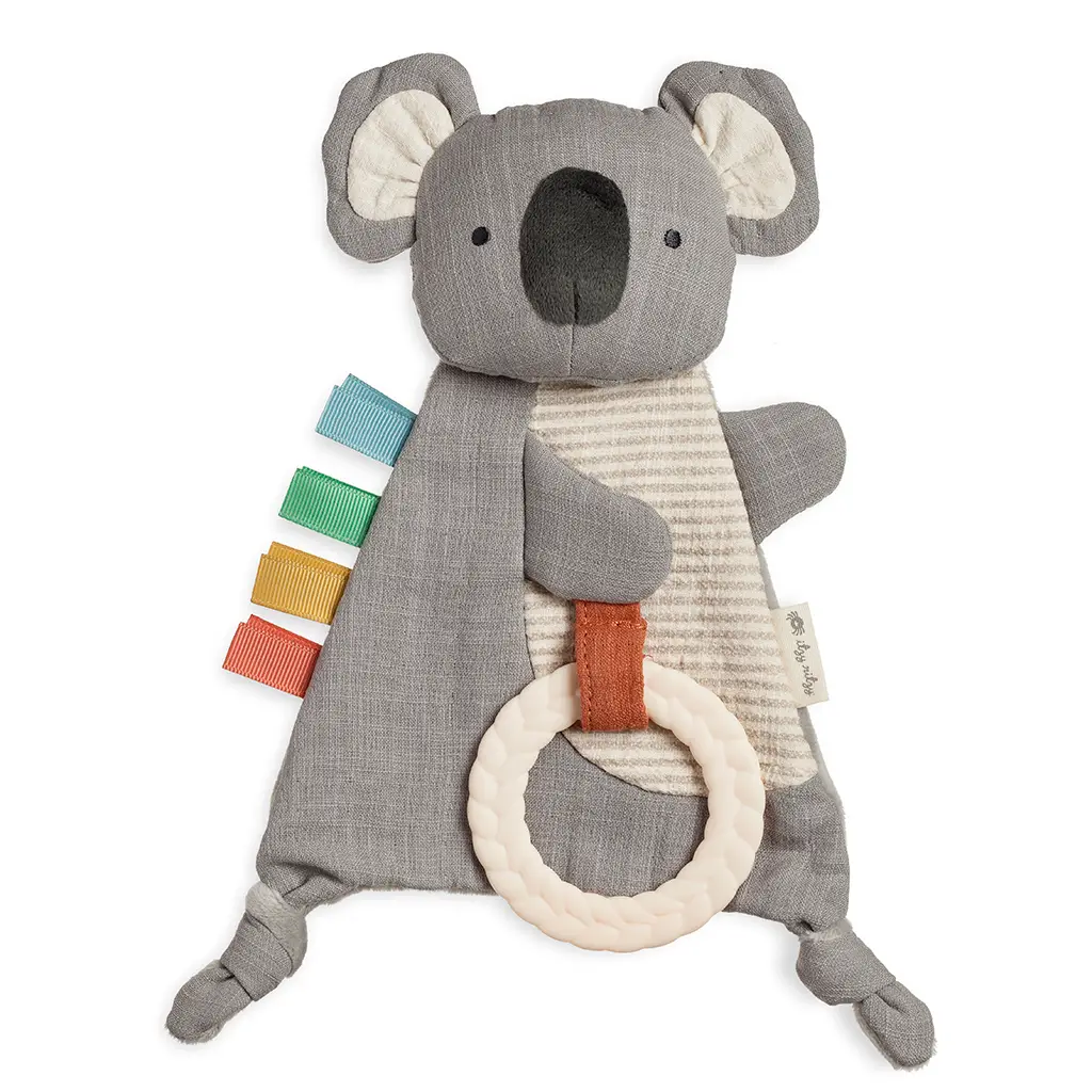 Itzy Ritsy Bitzy Crinkle Sensory Toy - Image 8