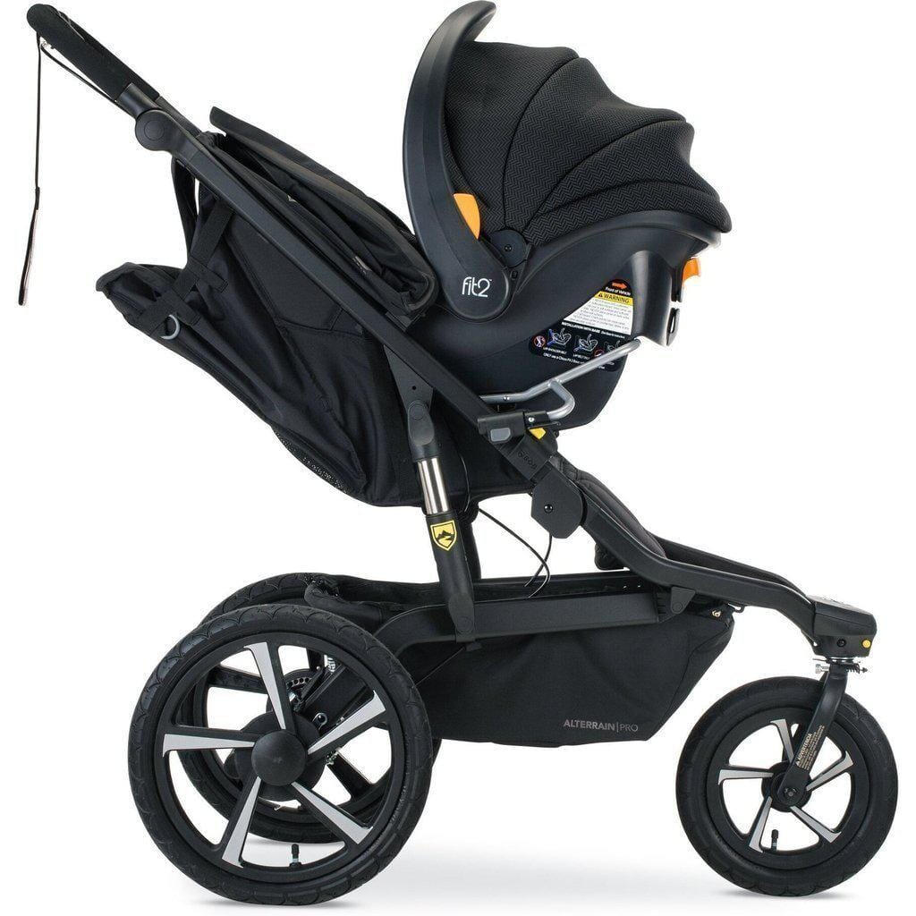 Bob Chicco  Infant Car Seat Adapter - Image 5