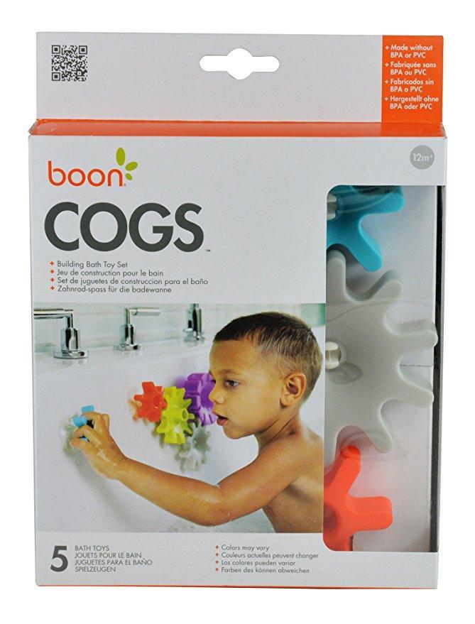 Boon Cogs Bath Toy - Image 4