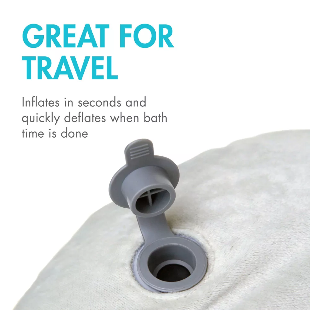 Boon Puff + Inflatable Bather - Image 6