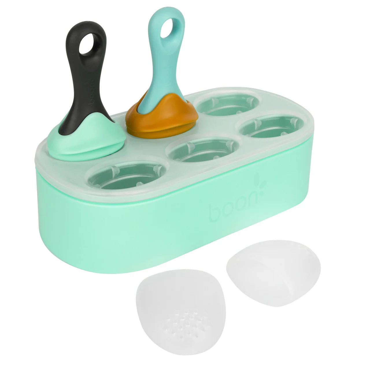 Boon Pulp Freezer Tray + 2 Pulp - Image 4